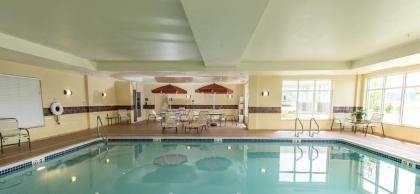 Hampton Inn Presque Isle - image 12