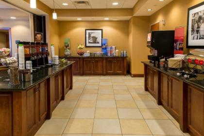 Hampton Inn Presque Isle - image 13