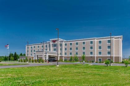 Hampton Inn Presque Isle - image 14