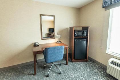 Hampton Inn Presque Isle - image 17