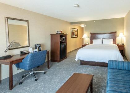 Hampton Inn Presque Isle - image 19