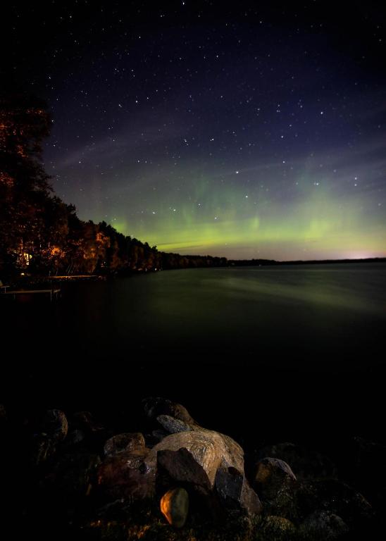 Lakefront Cabin #6 - The Walleye - image 3