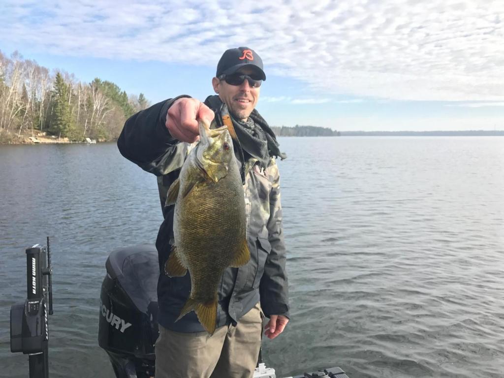 Lakefront Cabin #6 - The Walleye - image 5