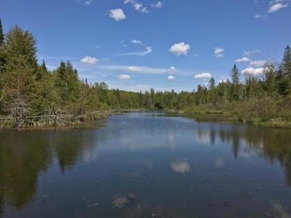 Apartment in Presque Isle Wisconsin