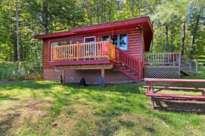 Walleye Cabin - image 11