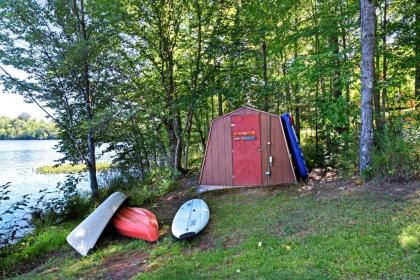 Walleye Cabin - image 4