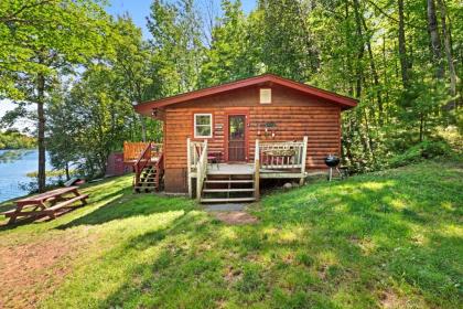 Walleye Cabin - image 5