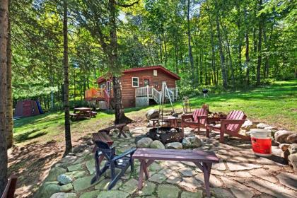 Walleye Cabin - image 8