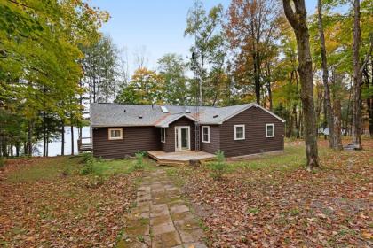 Holiday homes in Presque Isle Wisconsin