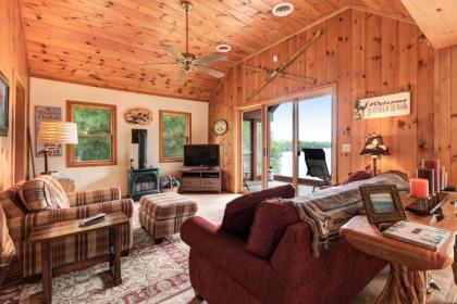 Holiday homes in Presque Isle Wisconsin