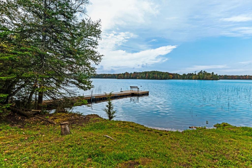 Annabelle Log Home - image 7