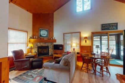 Holiday homes in Presque Isle Wisconsin