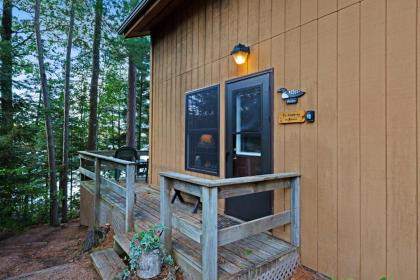 Birch Cabin - image 13