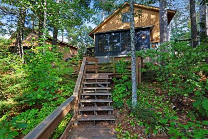 Birch Cabin - image 14