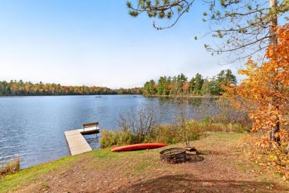 Point Cabin Wisconsin