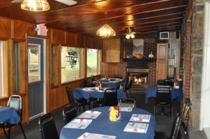 Lakewood Lodge  Restaurant Pennsylvania