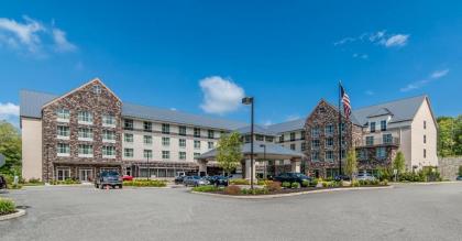 Hilton Garden Inn Closest Foxwoods Preston Connecticut