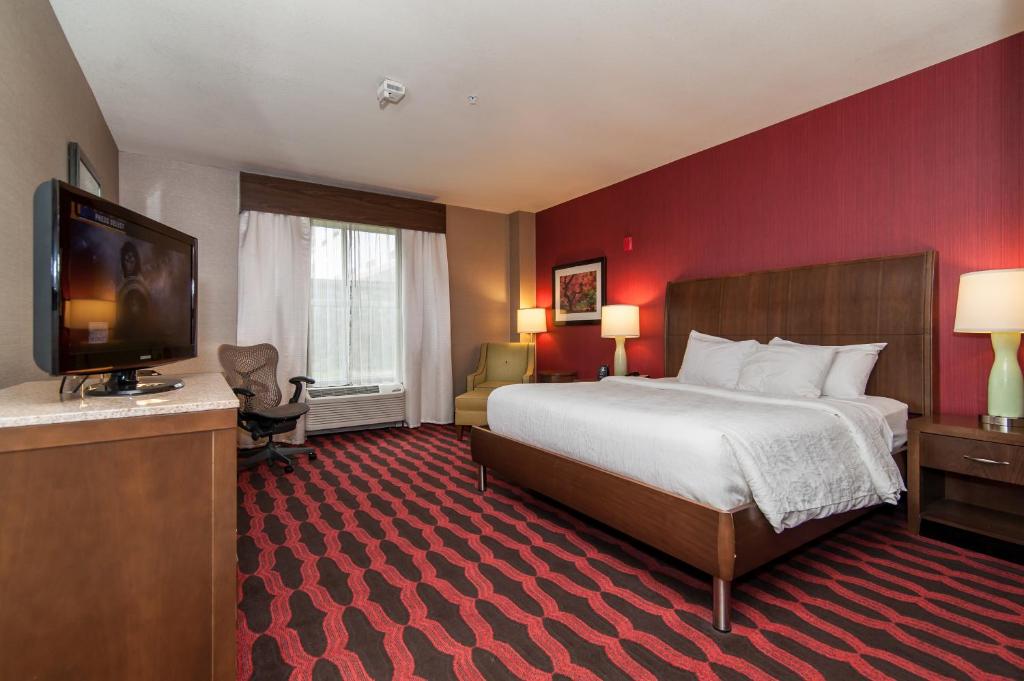 Hilton Garden Inn Closest Foxwoods - image 3