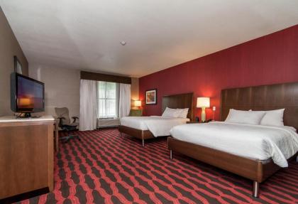 Hilton Garden Inn Closest Foxwoods - image 8