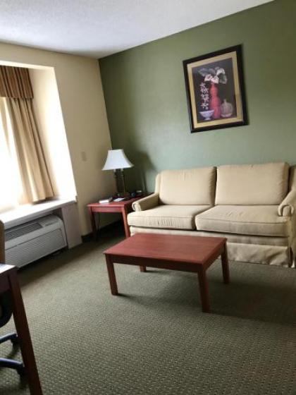 Quality Inn & Suites - image 13