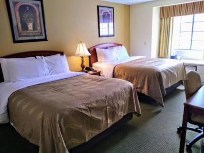 Quality Inn & Suites - image 2