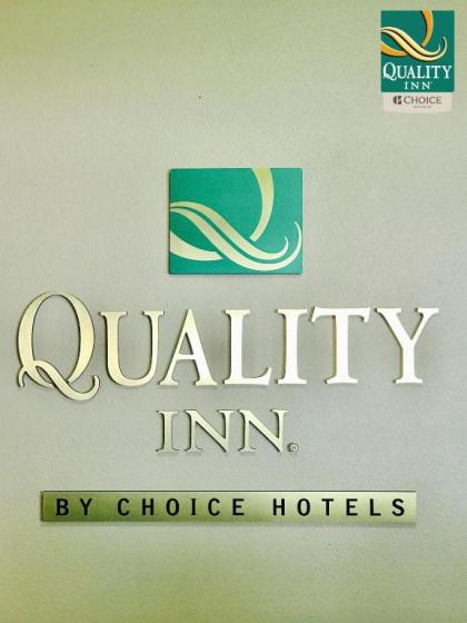 Quality Inn Price Gateway to Moab National Parks - image 15