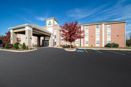 Holiday Inn Express Prince Frederick an IHG Hotel - image 12