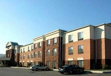 SpringHill Suites Prince Frederick - image 1