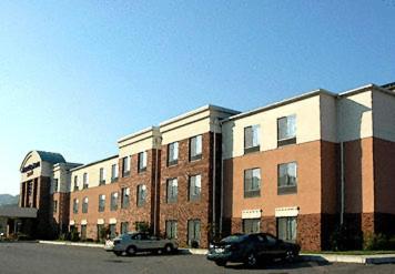 SpringHill Suites Prince Frederick - main image