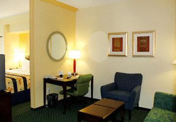 SpringHill Suites Prince Frederick - image 6