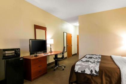 Sleep Inn & Suites At Fort Lee - image 7