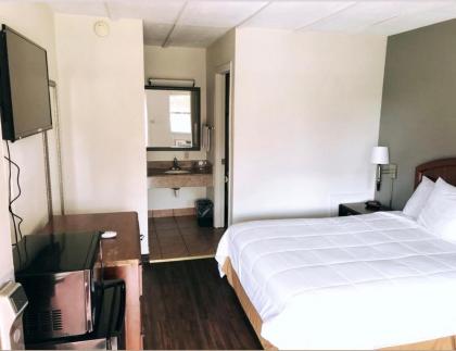 Americas Best Value Inn-Princess Anne - image 11