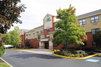 Hotel in Princeton Junction New Jersey