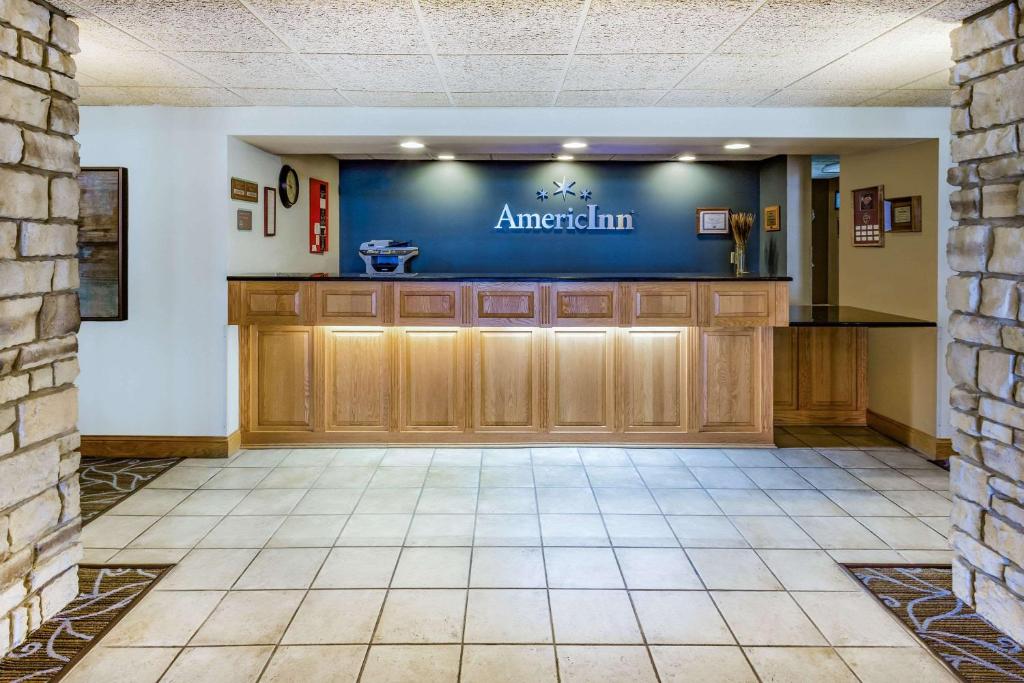 AmericInn by Wyndham Princeton MN - image 7