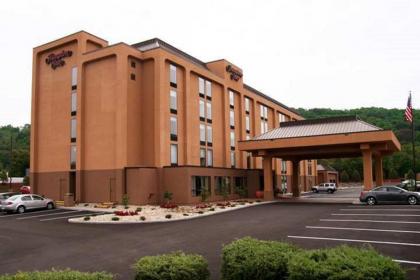 Princeton Hampton Inn