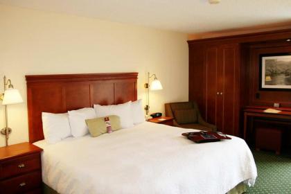 Hampton Inn Princeton - image 10