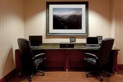 Hampton Inn Princeton - image 12