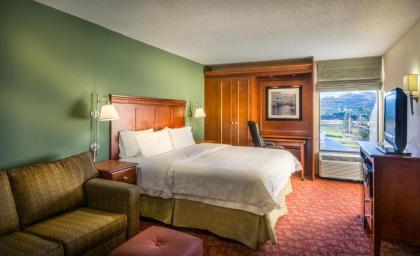 Hampton Inn Princeton - image 15