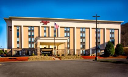 Hampton Inn Princeton - image 18