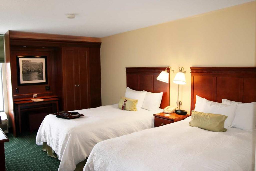 Hampton Inn Princeton - image 3