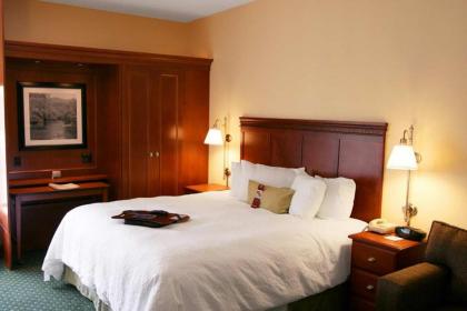 Hampton Inn Princeton - image 6