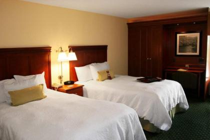 Hampton Inn Princeton - image 8