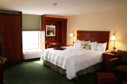 Hampton Inn Princeton - image 9