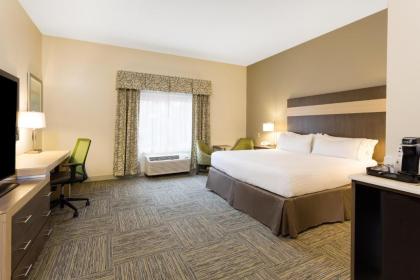 Holiday Inn Express Princeton/I-77 an IHG Hotel - image 7