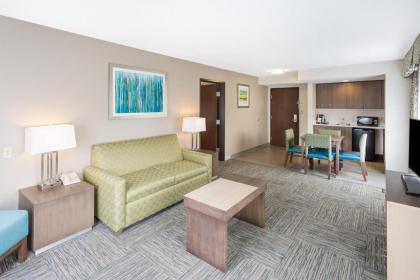 Holiday Inn Express Princeton/I-77 an IHG Hotel - image 8