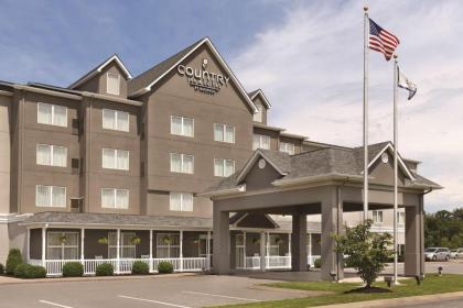 Country Inn Suites Princeton Wv