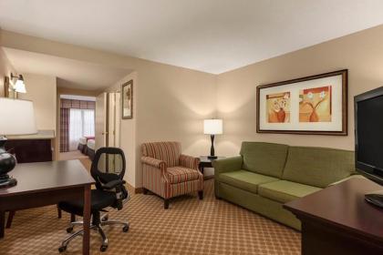 Country Inn & Suites by Radisson Princeton WV - image 12