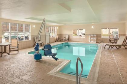 Country Inn & Suites by Radisson Princeton WV - image 13