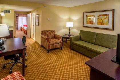 Country Inn & Suites by Radisson Princeton WV - image 7