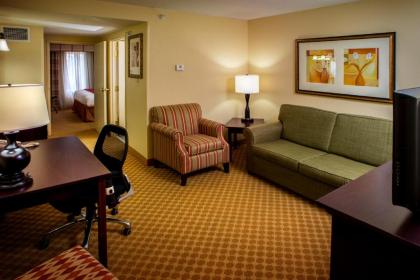 Country Inn & Suites by Radisson Princeton WV - image 8